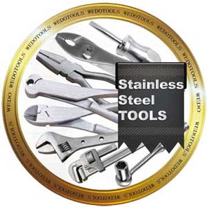 Wedo Special Tools