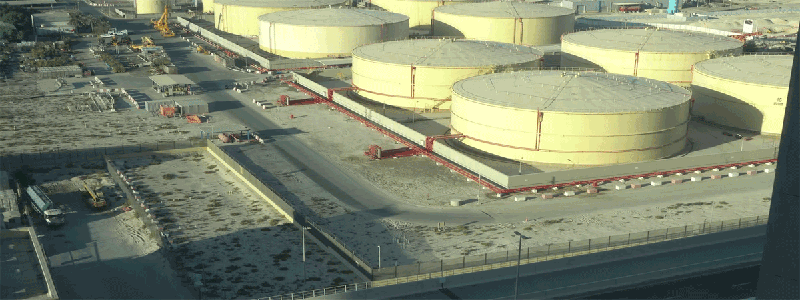 PT. Oryza Mitra Teknik