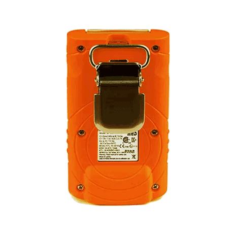 SENKO Single Gas Detector : SGT(Disposable)